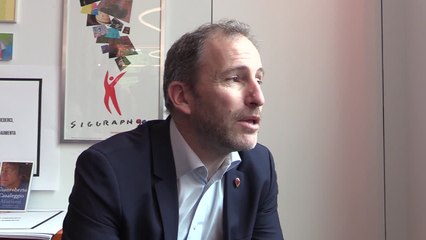 Casaleggio: "Il futuro? Ci sono grandi spazi per platform society"