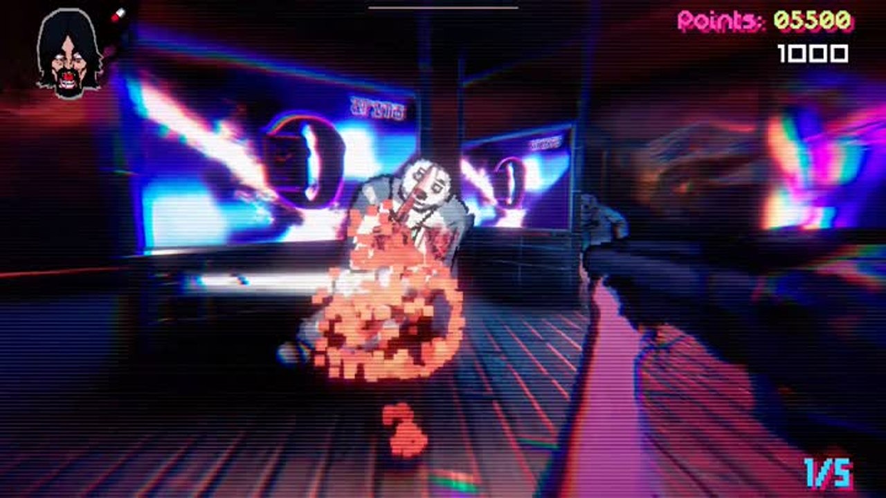 Project Downfall souffle sa première bougie