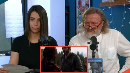 Doubleurs VF The Last of Us Part II