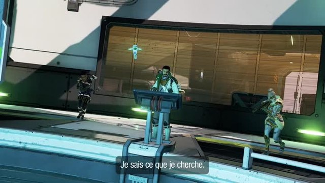 Apex Legends : bande-annonce de l'événement de collection Trésors Perdus
