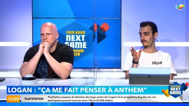 Find Your Next Game : Avengers