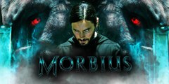 Jared Leto Matt Smith Morbius Review Spoiler Discussion