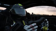 Assetto Corsa Competizione Trailer Modes console