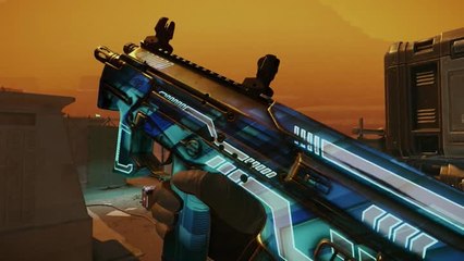 Warface : Breakout dévoile le contenu de la Saison 1
