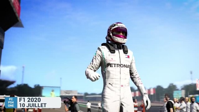 Les sorties majeures du mois de juillet 2020