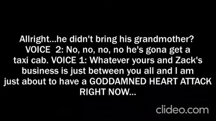 ANGRY PARIS, TEXAS MAN ON PHONE...NOW WITH SUBTITLES!