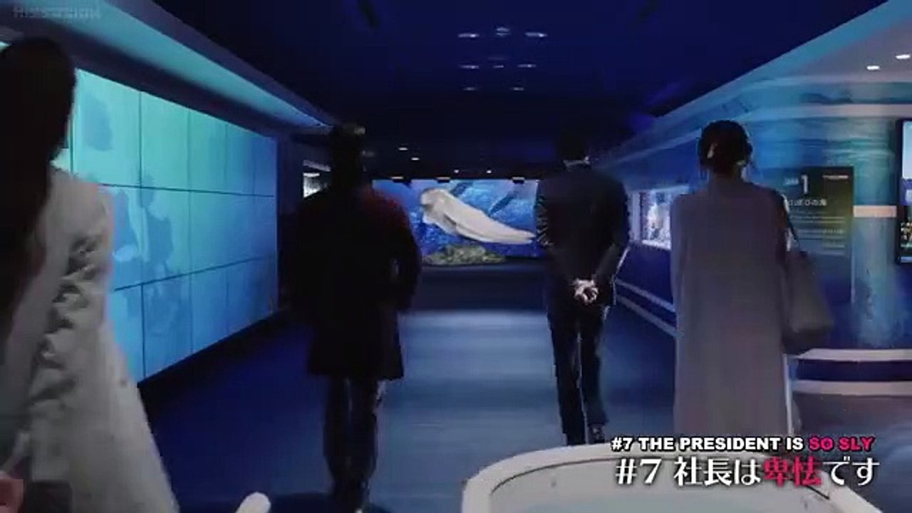 Kono Otoko wa Jinsei Saidai no Ayamachidesu - この男は人生最大の過ちです - This guy is the biggest mistake in my life - E7 ENG SUB