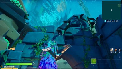 Défi secret du mode créatif, semaine 3, notre guide