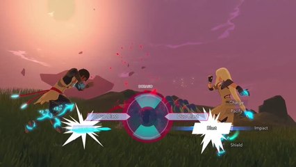 Haven - Glide Free Trailer