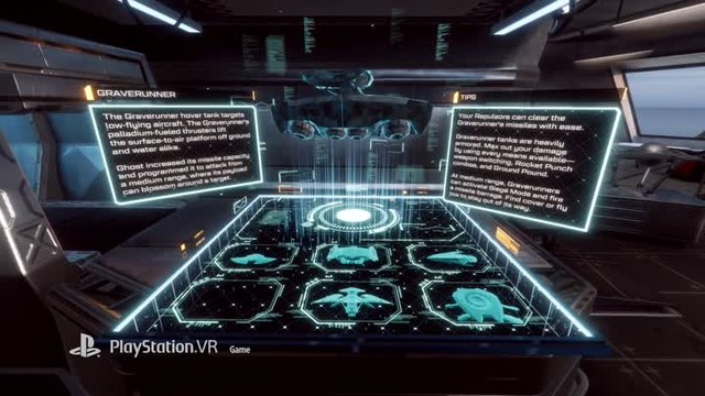 Marvel's Iron Man VR - Trailer de lancement