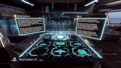 Marvel's Iron Man VR - Trailer de lancement