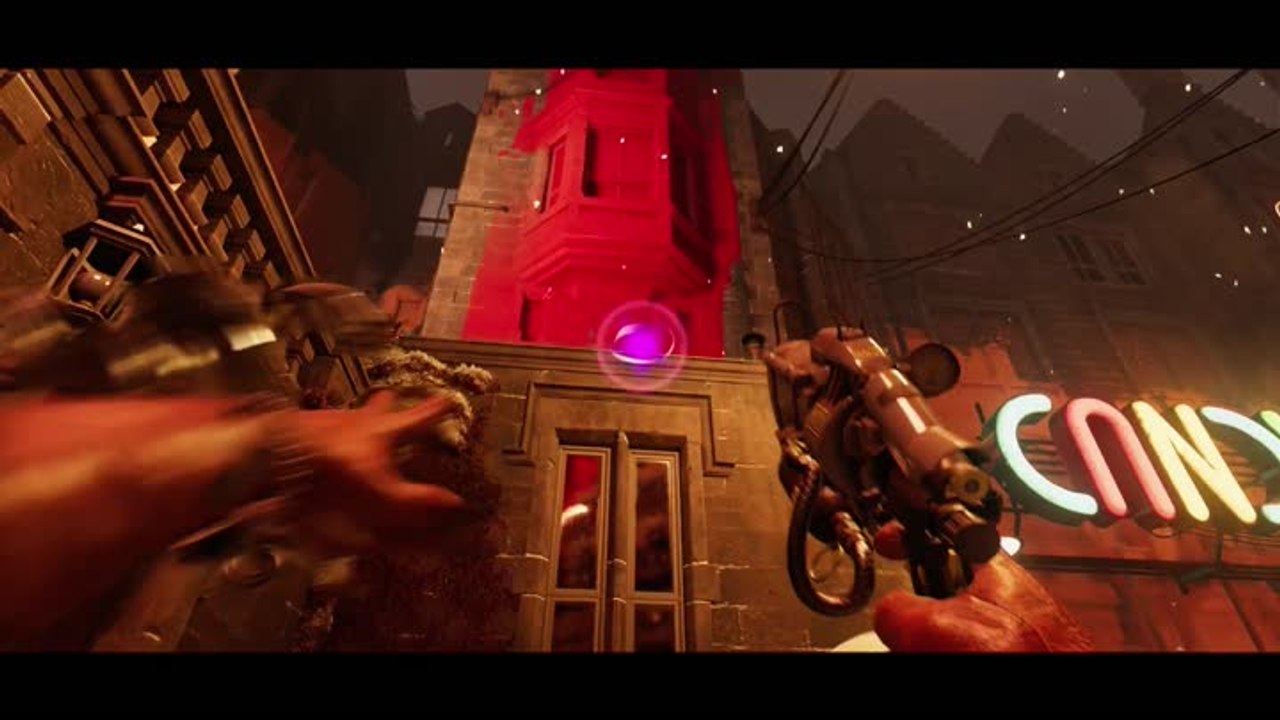 Deathloop - PS5