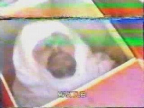 l'enterement de matoub lounes