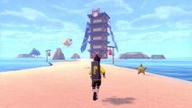 Pokemon Epée/Bouclier : Trailer Expansion Pass (FR)