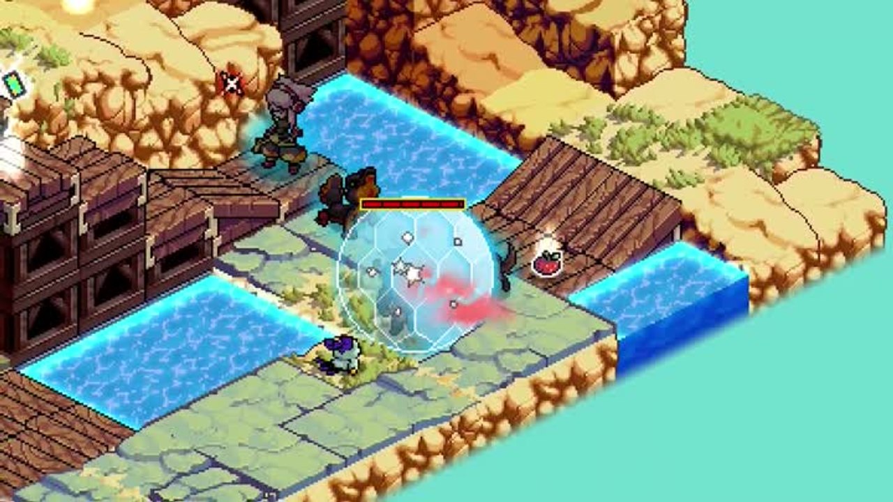 Fae Tactics Trailer PC Gaming