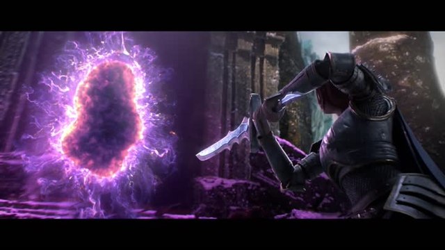 Les Royaumes d'Amalur : Re-Reckoning annonce sa date de sortie dans une nouvelle cinématique