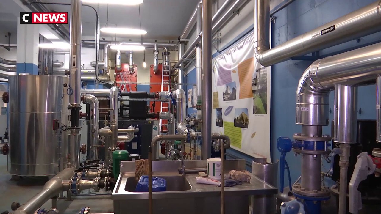 Quelles alternatives au gaz ?