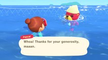 Animal Crossing New Horizons Summer Update