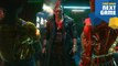 Cyberpunk 2077 gameplay étendu