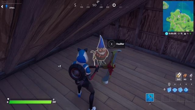 Trouver des nains de jardins à Homely Hills, notre guide (défis de la semaine 1)