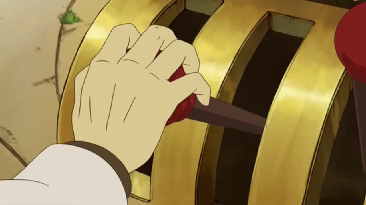 Professeur Layton et le Destin Perdu HD - La version mobile se dévoile