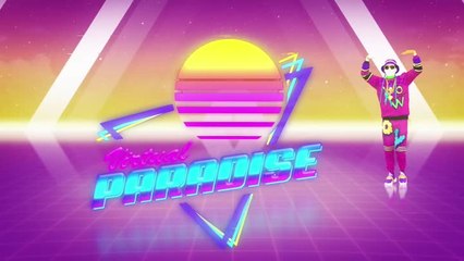 Just Dance Unlimited - Virtual Paradise Season 3
