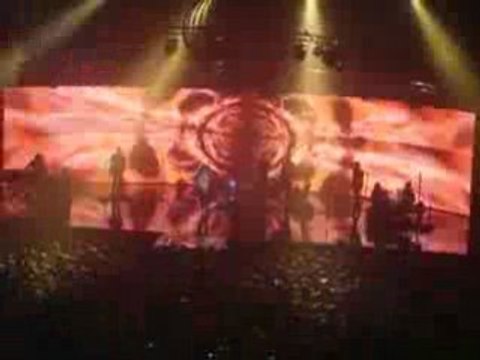 Jenifer Forest National 08 Mars 08 I want to take you higher