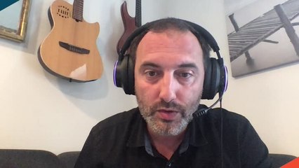 Test du micro du casque Creative SXFI