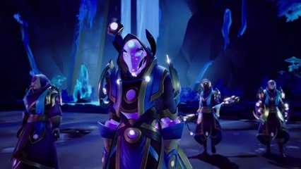 Dauntless - Trailer Call of the Void