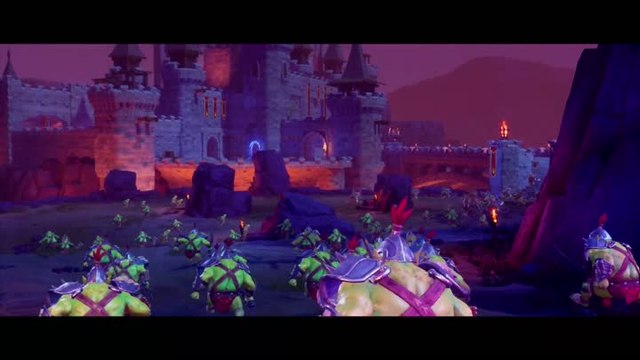 Orcs Must Die! 3 - Trailer de lancement Stadia