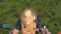 Death Stranding video test pc