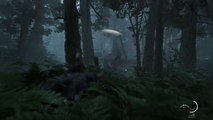 The Last of Us Part II – Affrontement : patrouille de séraphites