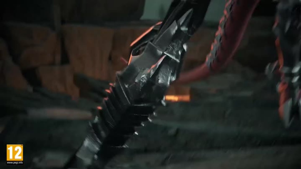 Might and Magic Era of Chaos - Ubisoft Forward