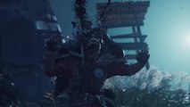 Ghost of Tsushima : L’hommage aux films de samouraïs