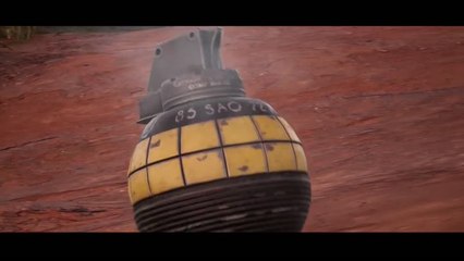 Season 8 Preview Sanhok PUBG