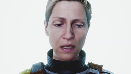 Returnal - Announcement Trailer