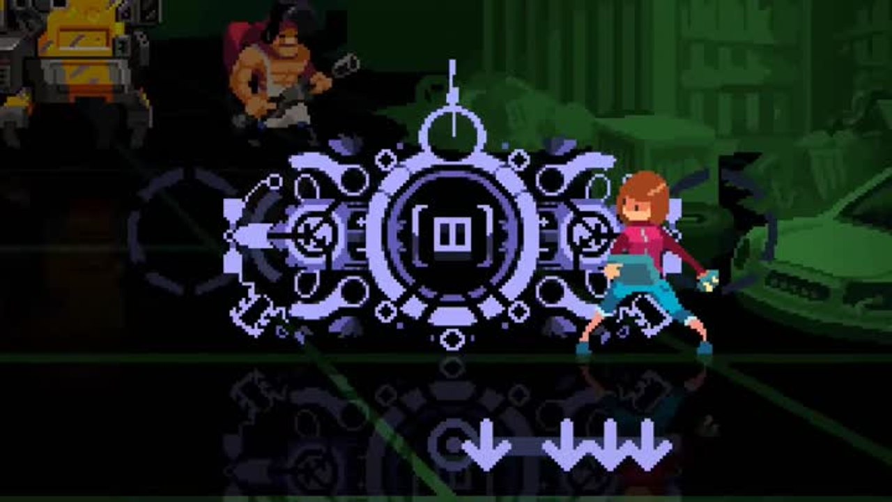 Jack Move Trailer