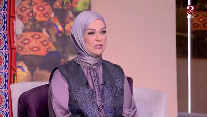 إيمان رياض تسأل د.أحمد ممدوح عن الجندي المجهول في حياته.. والشيخ يرد عليها بسؤال