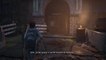 The Last of Us Part II - Ellie s'infiltre