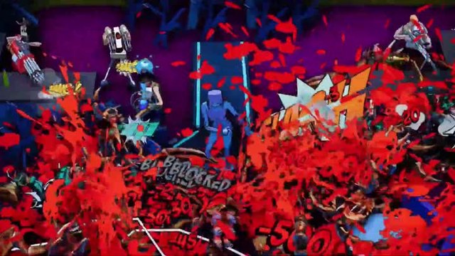 Space Raiders in Space sort d'accès anticipé