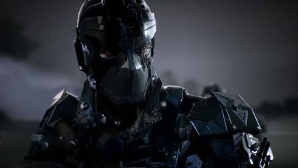 Crossfire X : Trailer d'annonce de beta ouverte