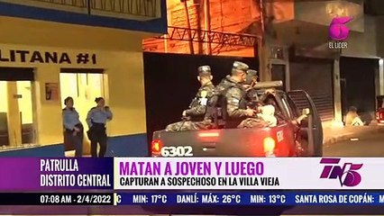 Tn5 Matutino sábado 02 de abril