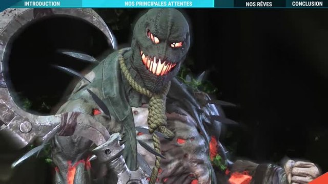 Suicide Squad Kill the Justice League : Les vilains de DC Comics prennent le pouvoir