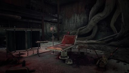 The World of Remnant From the Ashes Ward Prime