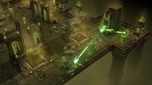 Warhammer 40,000 : Mechanicus s'offre un trailer de lancement pour sa sortie sur console