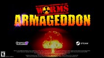 Worms Armageddon - Patch 3.8