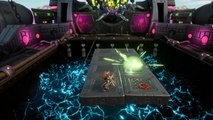 Crash Bandicoot 4: It's About Time – Combat contre Neo Cortex