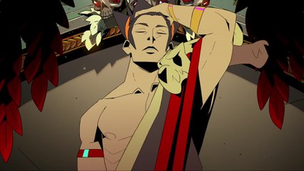 Hades Trailer