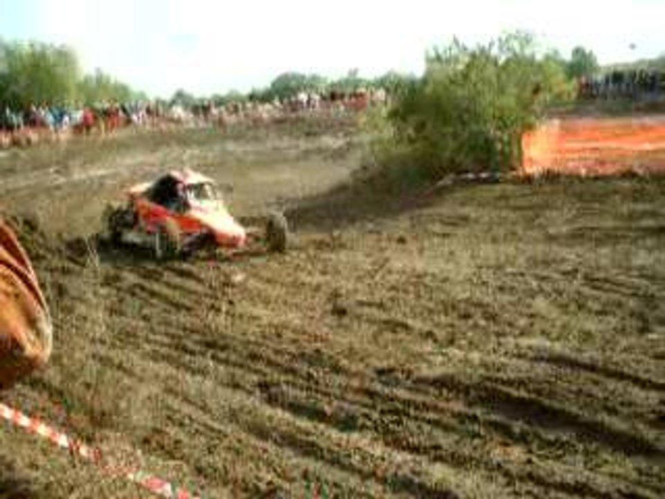 auto cross