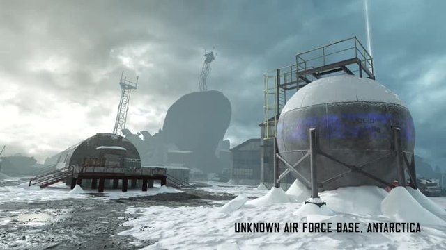 Frostpoint VR : Le FPS multi en VR s'annonce en vidéo